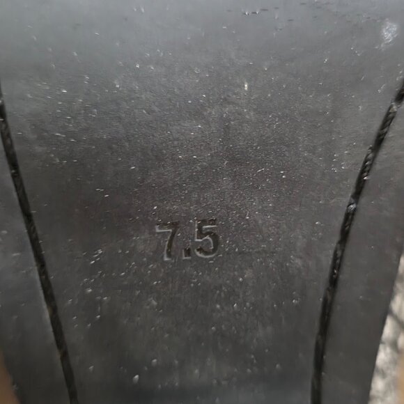 Jeffrey Campbell Cromwell Snake skin booties - Picture 10 of 10